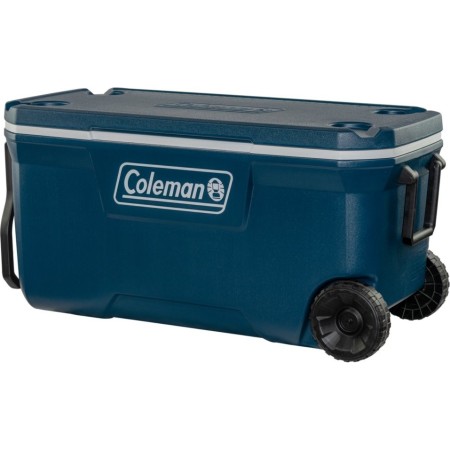 Coleman 100QT Xtreme™ Wheeled Cooler Box