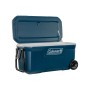 Coleman 100QT Xtreme™ Wheeled Cooler Box