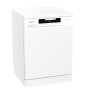 Hisense HS622E90W Full-size Dishwasher - White