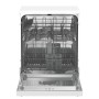 Hisense HS622E90W Full-size Dishwasher - White