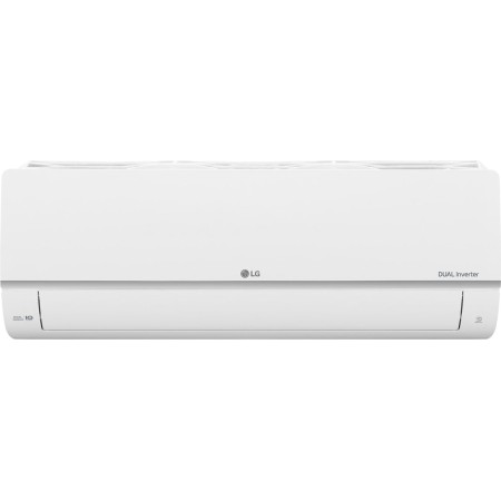 LG DUALCOOL Inverter Air Conditioner 9000 BTU Ocean Wi-Fi Smart Diagnosis Comfort Air