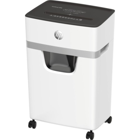 HP OneShred 10MC Document Shredder