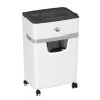 HP OneShred 10MC Document Shredder