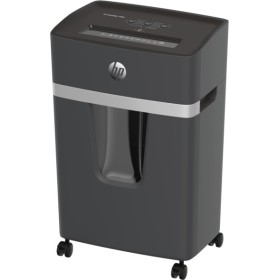 HP Pro Shredder 10MC