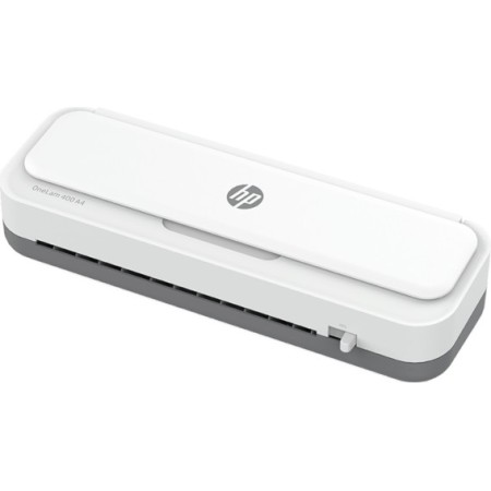 HP OneLam 400 A4 Laminator