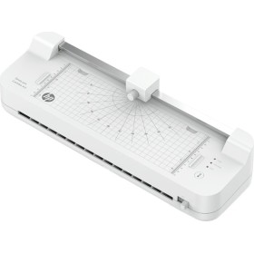 HP OneLam Combo A3 Laminator