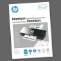 HP Premium Laminating Pouches A4 125 Micron