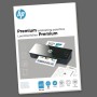 HP Premium Laminating Pouches, A3, 125 Micron