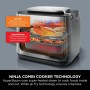 Ninja Combi 12-In-1 Multi-Cooker & Oven SFP700EU