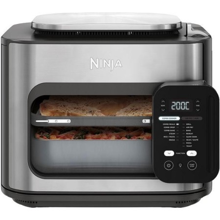 Ninja 12-In-1 Multi-Cooker & Oven SFP700EU