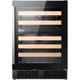 Hisense RW17W4NWLG0 Wine Cooler 46 Bottles