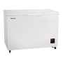 Hisense FC386D4AW1 Chest freezer Freestanding 297L E White