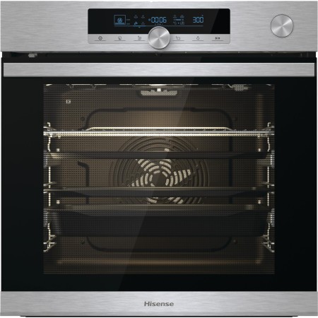 Hisense BSA66334PX Built In oven 77L A+ Stainless steel