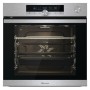 Hisense BSA66334PX Built In oven 77L A+ Stainless steel