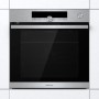 Hisense BSA66334PX Built In oven 77L A+ Stainless steel