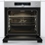 Hisense BSA66334PX Built In oven 77L A+ Stainless steel