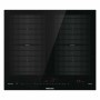 Hisense I6456CB Built-in 4 Zone induction hob