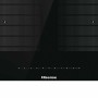 Hisense I6456CB Built-in 4 Zone induction hob