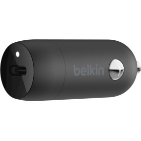 Belkin BOOST CHARGE Car power adapter 20 Watt