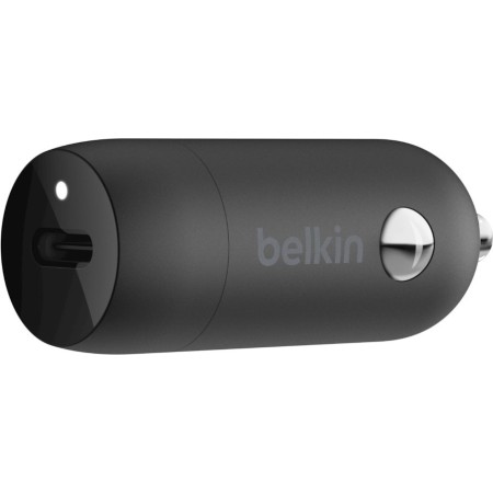 Belkin BOOST CHARGE Car Power Adapter