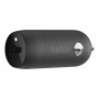 Belkin BOOST CHARGE Car Power Adapter