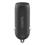 Belkin BOOST CHARGE Car Power Adapter