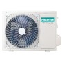 Hisense Expert Smart Air Conditioner 12000BTU - CF35YR1F