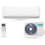 Hisense Expert Smart Air Conditioner 9000BTU - CF25YR1F