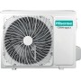 Hisense Expert Smart Air Conditioner 18000BTU - CF50CS1F