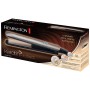 Remington Keratin Protect S8540 Straightener with LCD - Black/Bronze