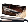 Remington Keratin Protect S8540 Straightener with LCD - Black/Bronze