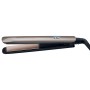 Remington Keratin Protect S8540 Straightener with LCD - Black/Bronze