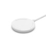 Belkin Wireless Charging Pad 10W (Power Supply Included) White