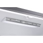 Hisense RQ758N4SBSE side-by-side refrigerator Freestanding 609L E Stainless steel