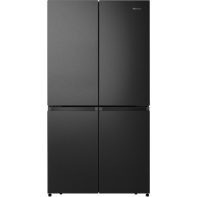 Hisense RQ758N4SBFE side-by-side fridge