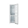 Hisense RB440N4BCE fridge-freezer Freestanding 336L E Stainless steel