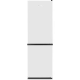 Hisense RB390N4AWE fridge-freezer Freestanding 304L E White