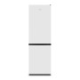 Hisense RB390N4AWE fridge-freezer Freestanding 304L E White