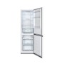 Hisense RB390N4AWE fridge-freezer Freestanding 304L E White