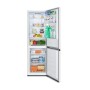 Hisense RB390N4AWE fridge-freezer Freestanding 304L E White