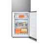 Hisense RB390N4ACE fridge-freezer Freestanding 304L E Stainless steel