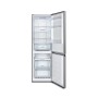 Hisense RB390N4ACE fridge-freezer Freestanding 304L E Stainless steel