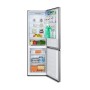 Hisense RB390N4ACE fridge-freezer Freestanding 304L E Stainless steel