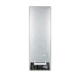 Hisense RB390N4ACE fridge-freezer Freestanding 304L E Stainless steel