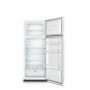 Hisense RT267D4AWE fridge-freezer Freestanding 206 L E White