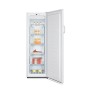 Hisense FV245N4AW2 freezer Upright freezer Freestanding 194L E White