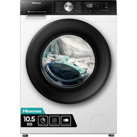 Hisense WF3S1043BW3 washing machine Front-load 10.