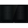 Hisense 79.5 cm frameless black Built-in Induction Hob