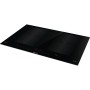 Hisense 79.5 cm frameless black Built-in Induction Hob