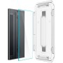 Spigen GLAS.tR ez Fit Samsung Galaxy S24 Ultra Clear [2 PACK]